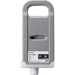 Canon Ink Tank PFI-703, Black