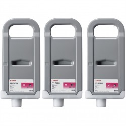 Canon Ink Tank PFI-703, Magenta (3 pcs)