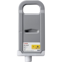 Canon Ink Tank PFI-703, Yellow