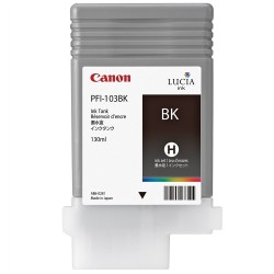 Canon Pigment Ink Tank PFI-103, Photo Black