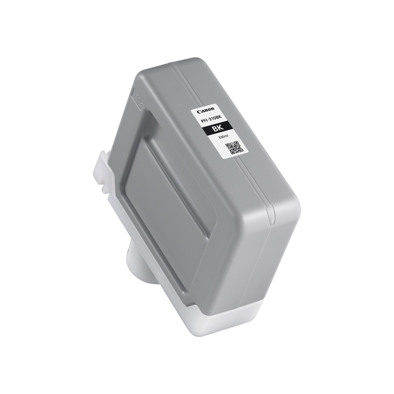 Canon Pigment Ink Tank PFI-110, Photo Black, 2364C001AA
