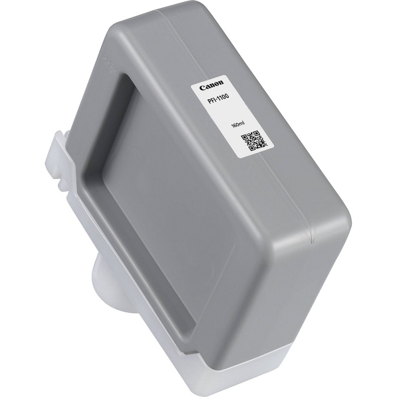 Canon Pigment Ink Tank PFI-1100, Blue, 0859C001AA