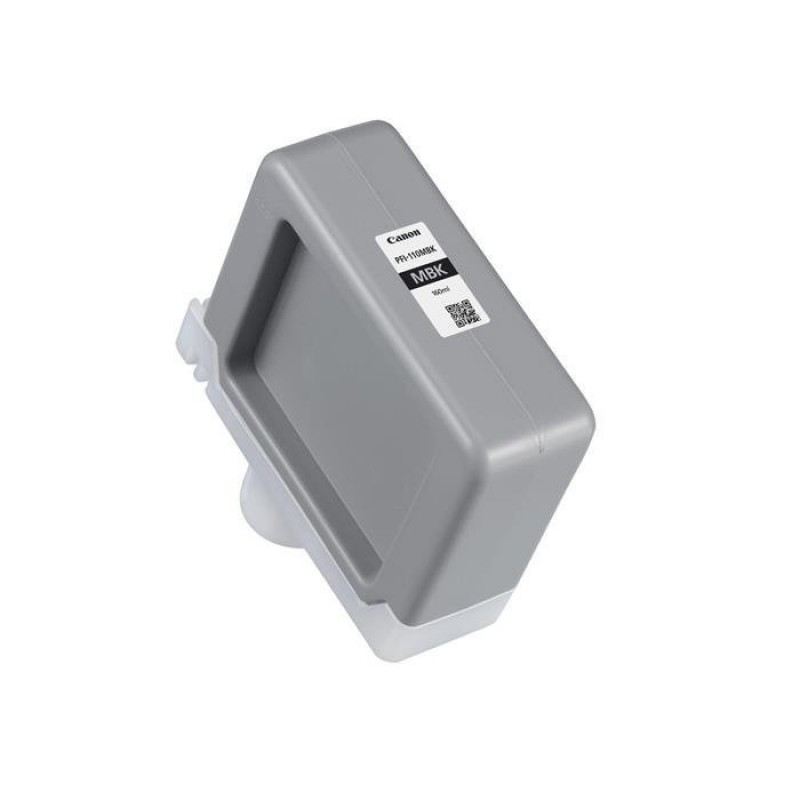 Canon Pigment Ink Tank PFI-310 Matte Black, 2358C001AA