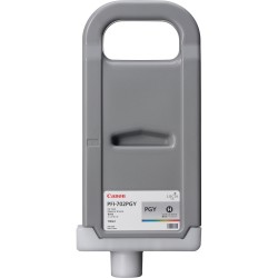 Canon Pigment Ink Tank PFI-702, Photo Grey