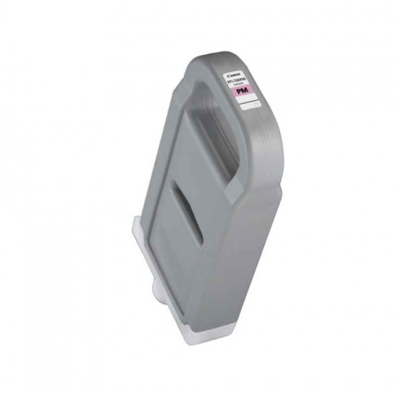 Canon Pigment Ink Tank PFI-706, Photo Magenta, 6686B001AA