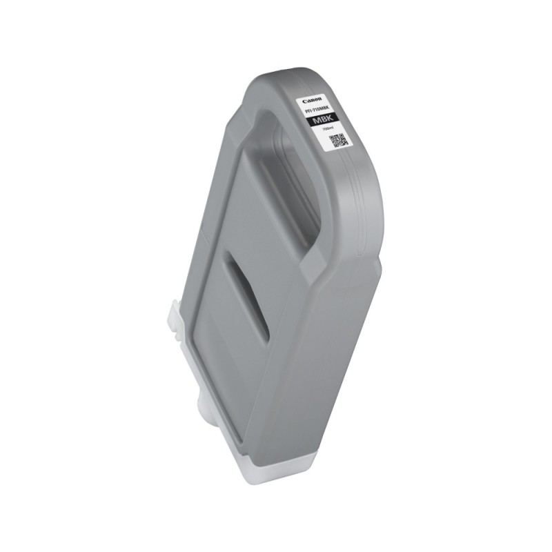 Canon Pigment Ink Tank PFI-710 Matte Black, 2353C001AA