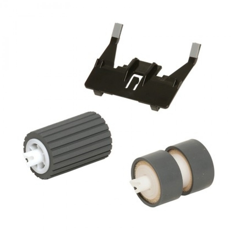 Canon Exchange Roller Kit for DR2X10C/ScanFront 220/300, 4593B001AB