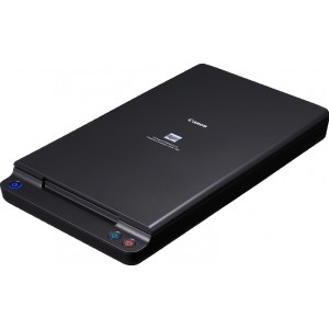 Canon Flatbed Scanner Unit 102