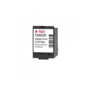 Canon Ink cardridge red DR5060F