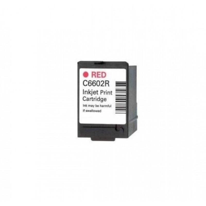 Canon Ink cardridge red DR5060F, 0404V776