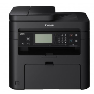Canon i-SENSYS MF237w Printer/Scanner/Copier/Fax