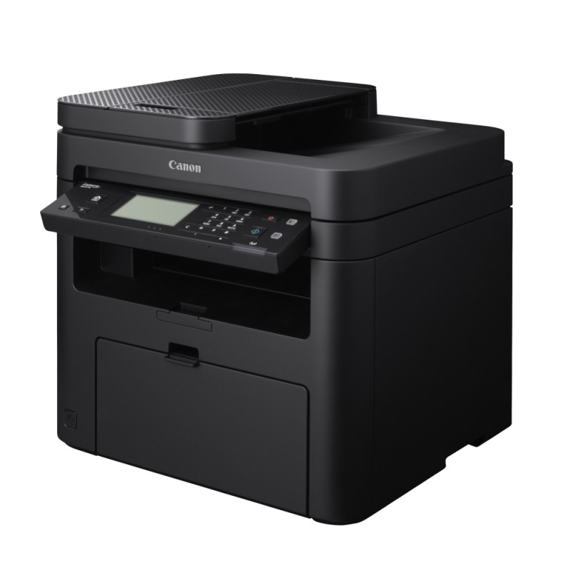 Canon i-SENSYS MF237w Printer/Scanner/Copier/Fax, 1418C030AA