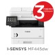 Canon i-SENSYS MF445dw Printer/Scanner/Copier/Fax, 3514C007AA