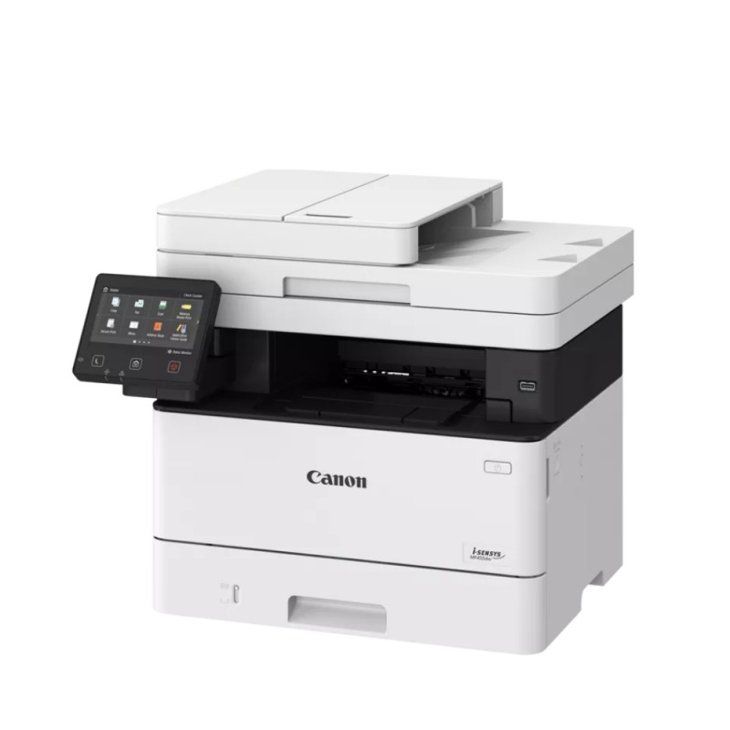 Canon i-SENSYS MF453dw Printer/Scanner/Copier, 5161C007BA