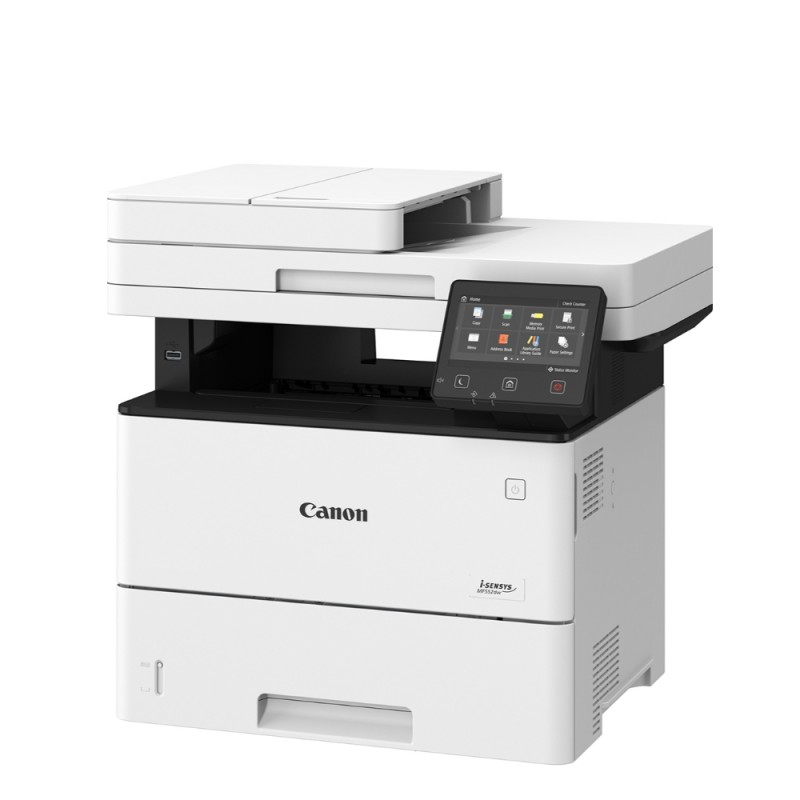 Canon i-SENSYS MF552dw Printer/Scanner/Copier, 5160C011AA