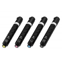 Canon Toner 034, Yellow