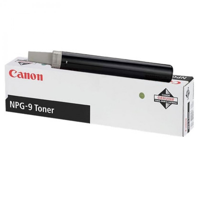 Canon Toner NP-G9, 1379A003AA