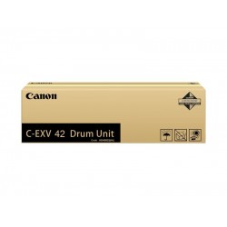 Canon drum unit C-EXV 42, Black