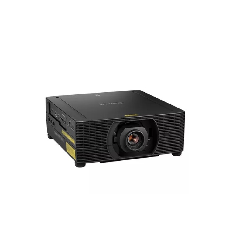 Canon Projector XEED 4K6021Z, 6000 lumens, Laser XEED,  40.000 hours laser life, native 4K DCI resulotion, compatibility with Crestron
