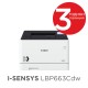 Canon i-SENSYS LBP663Cdw, 3103C008AA