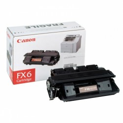 Canon FX-6