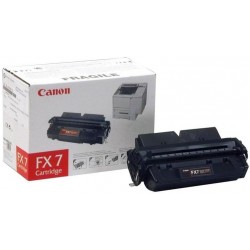 Canon FX-7