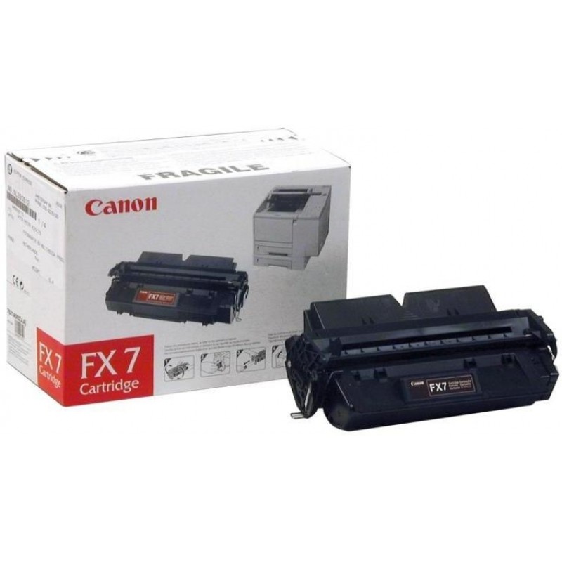 Canon FX-7, 7621A002BA
