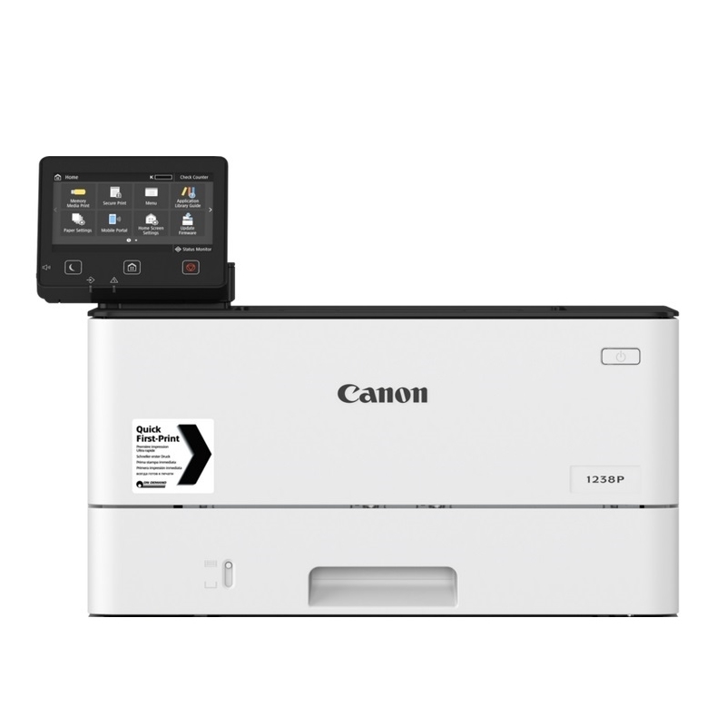 Canon i-SENSYS X 1238P, 3516C027AA