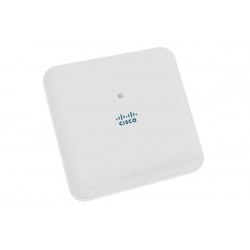 Cisco Aironet 1800, 802.11ac Wave 2; 3x3:2SS; Int Ant; E Reg Domain (Config)