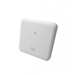 Cisco Aironet 1800, 802.11ac Wave 2; 4x4:4SS; Int Ant; E Reg Dom (Config)
