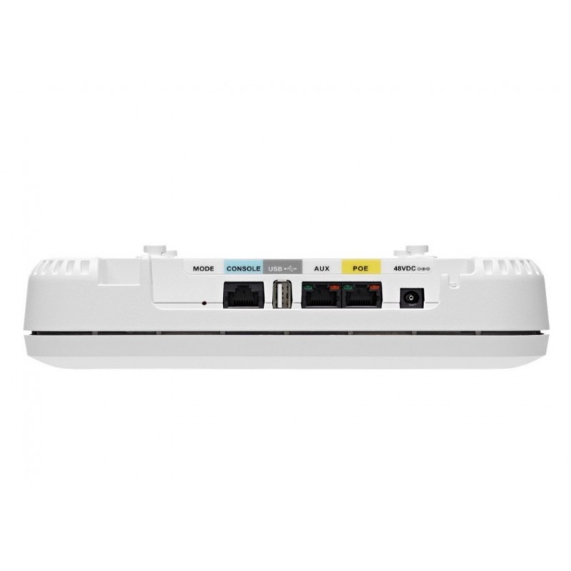 Cisco Aironet 1800, 802.11ac Wave 2; 4x4:4SS; Int Ant; E Reg Dom (Config), AIR-AP1852I-E-K9C