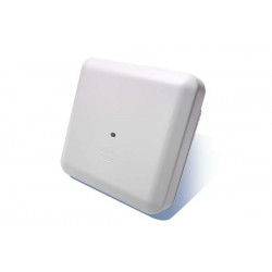 Cisco Aironet 3800, 802.11ac W2 AP w/CA; 4x4:3; Mod; Int Ant; mGig -E (Config)