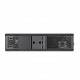 D-Link 12 Port L2 Industrial Smart Managed Switch with 10 x 1GBaseT(X) ports (8 PoE 240W) & 2 x SFP ports, DIS-200G-12PS