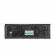 D-Link 12 Port L2 Industrial Smart Managed Switch with 10 x 1GBaseT(X) ports (8 PoE 240W) & 2 x SFP ports, DIS-200G-12PS