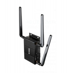 D-Link 4G LTE M2M Router