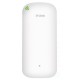 D-Link AX1800 Mesh Wi-Fi 6 Range Extender, DAP-X1860