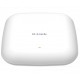 D-Link AX3600 Wi-Fi 6 Dual-Band PoE Access Point, DAP-X2850