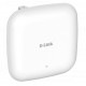D-Link AX3600 Wi-Fi 6 Dual-Band PoE Access Point, DAP-X2850