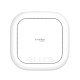 D-Link Nuclias Wireless AX3600 Cloud Managed Access Point (with 1 Year License), DBA-X2830P