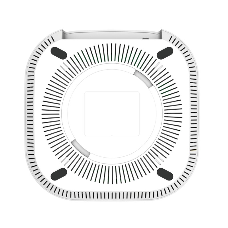 D-Link Nuclias Wireless AX3600 Cloud Managed Access Point (with 1 Year License), DBA-X2830P