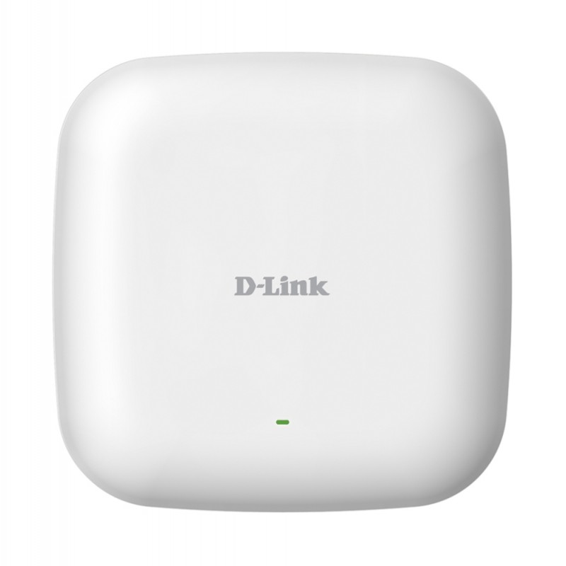 D-Link Wireless AC1200 Wave2 Dual Band Indoor PoE Access Point, DAP-2662