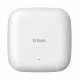 D-Link Wireless AC1200 Wave2 Dual Band Indoor PoE Access Point, DAP-2662