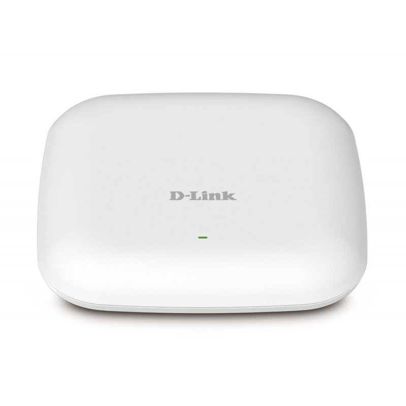 D-Link Wireless AC1200 Wave2 Dual Band Indoor PoE Access Point, DAP-2662