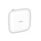 D-Link Wireless AC1200 Wave2 Dual Band Indoor PoE Access Point, DAP-2662