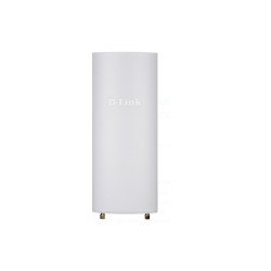 D-Link Wireless AC1300 Wave 2 Outdoor Cloud Managed Access Point (With 1 year license)