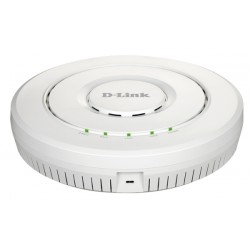 D-Link Wireless AC2200 Wave 2 Tri-Band Unified Access Point