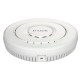 D-Link Wireless AC2200 Wave 2 Tri-Band Unified Access Point, DWL-X8630AP