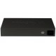 D-Link 24-Port 10/100/1000Mbps Copper Gigabit Ethernet Switch, rack mountable, DGS-1024D