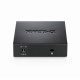 D-Link 5-port 10/100/1000 Gigabit Metal Housing Desktop Switch, DGS-105