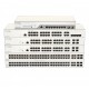 D-Link 10-Port Gigabit PoE+ Nuclias Smart Managed Switch including 2x SFP Ports (With 1 Year License), DBS-2000-10MP